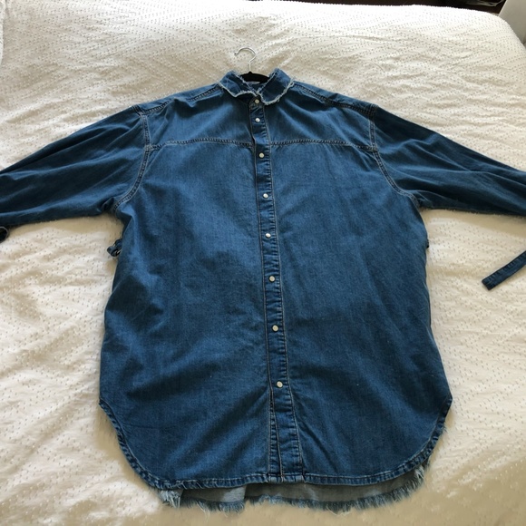 Diesel dress - Picture 8 of 11